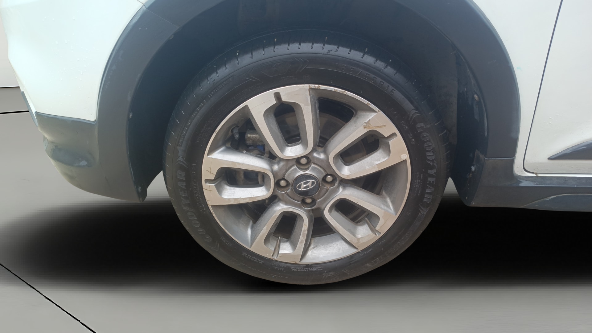 View 2016 Hyundai i20 Active 1.2 SX Image 35 Used 2016 Hyundai i20 Active 1.2 SX Image 35