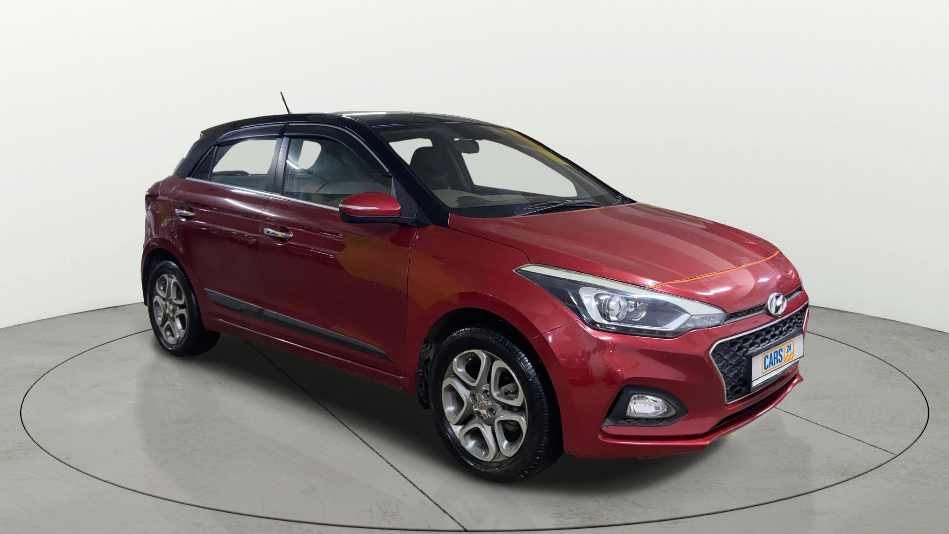 Used 2019 Hyundai Elite i20 Used 2019 Hyundai Elite i20