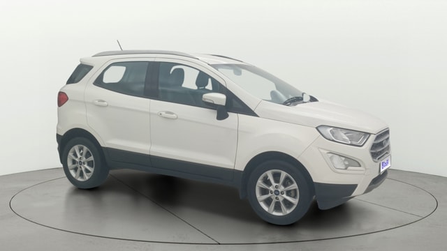 View Ford EcoSport Image 38 Used Ford EcoSport Image 38