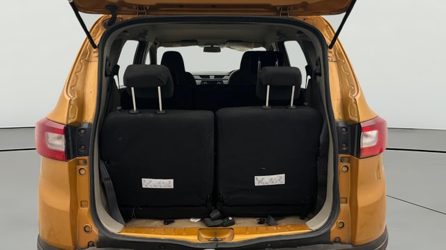 View Renault Triber Image 37 Used Renault Triber Image 37