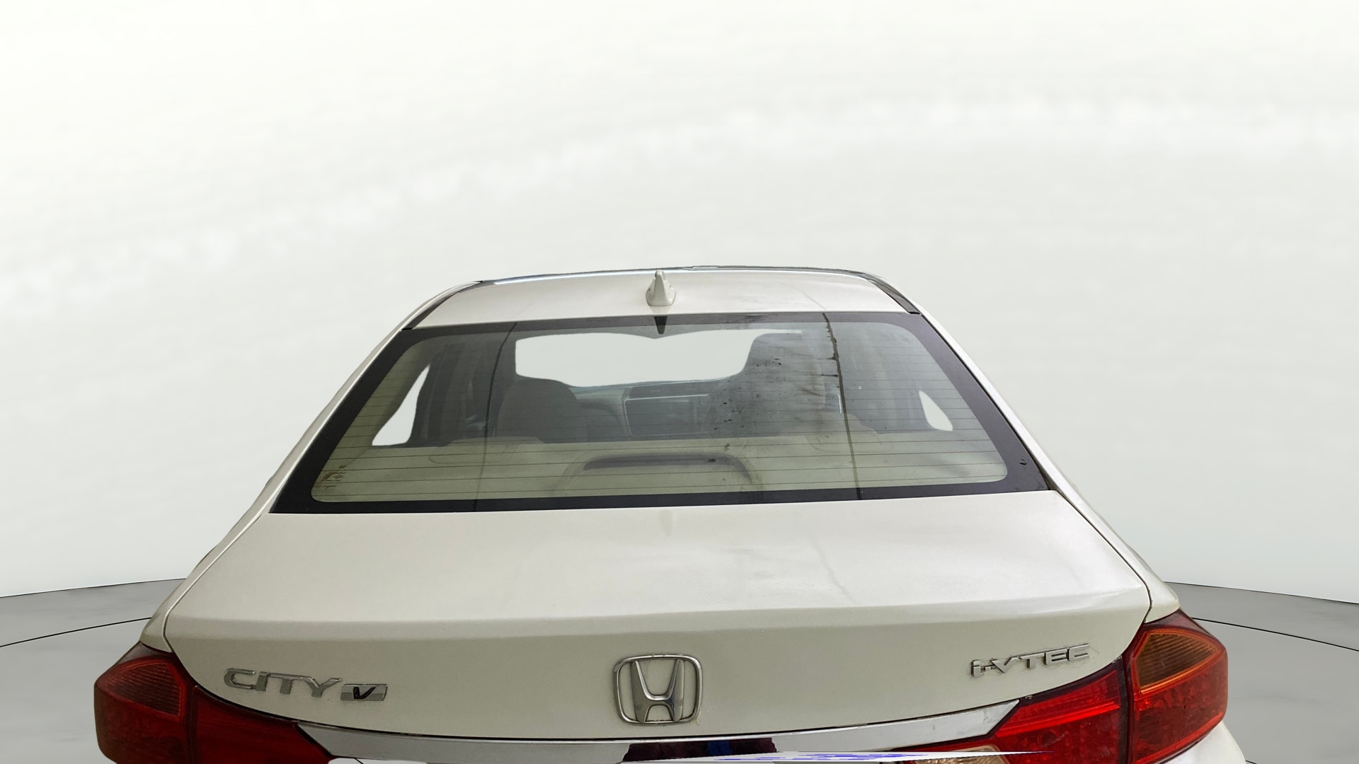Used 2018 Honda City Used 2018 Honda City