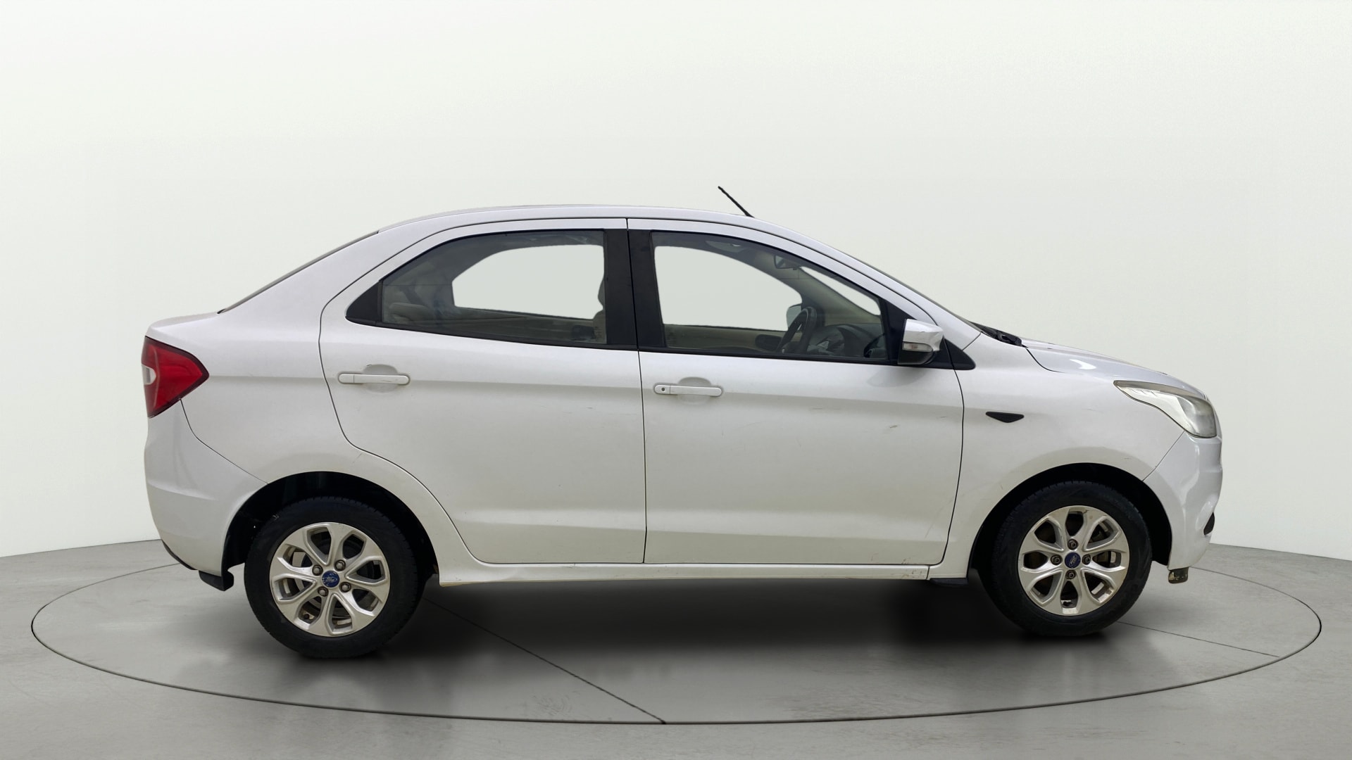 View 2018 Ford Figo Aspire 1.2P Ambiente MT BS IV Image 25 Used 2018 Ford Figo Aspire 1.2P Ambiente MT BS IV Image 25