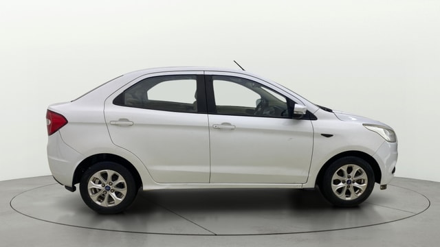 View Ford Figo Aspire Image 25 Used Ford Figo Aspire Image 25