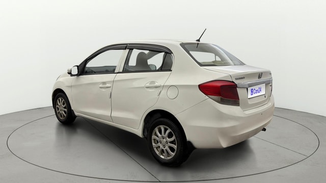 View Honda Amaze Image 2 Used Honda Amaze Image 2