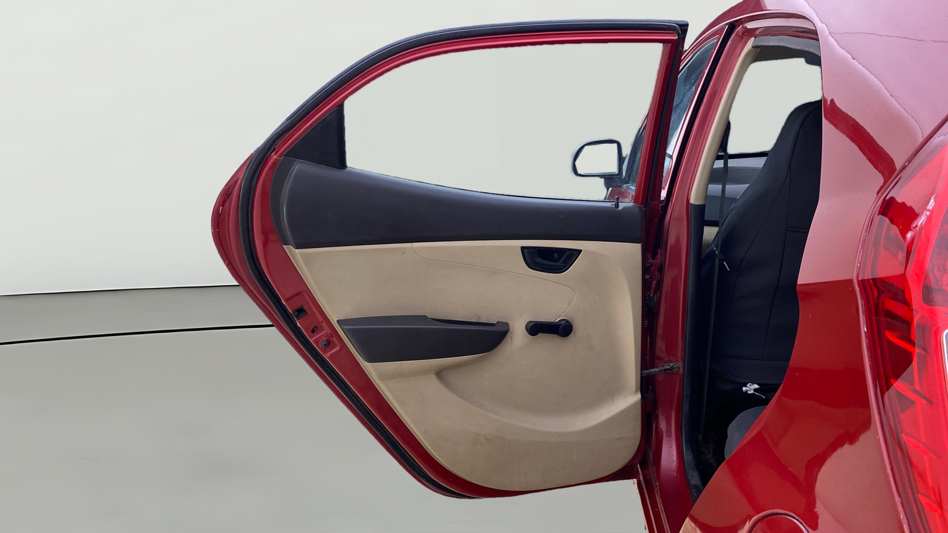 Used 2014 Hyundai EON Used 2014 Hyundai EON
