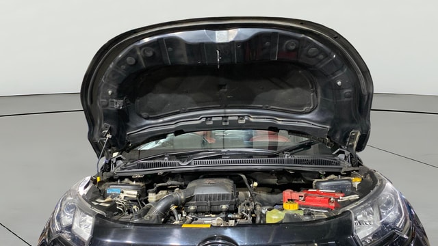 View Tata Nexon Image 34 Used Tata Nexon Image 34