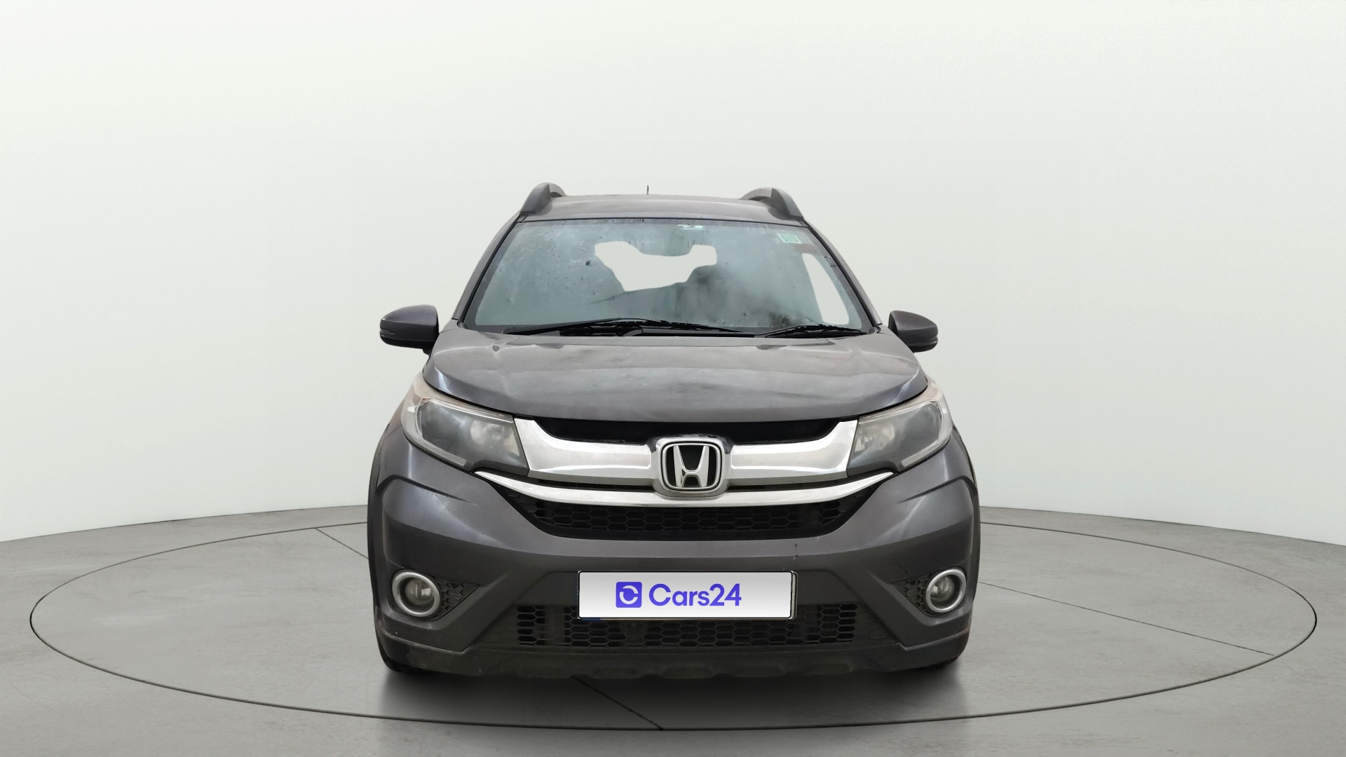 Used 2018 Honda BR-V Used 2018 Honda BR-V