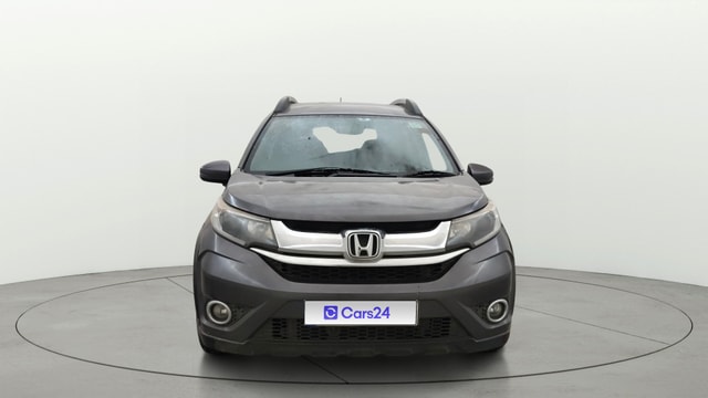 View Honda BR-V Image 1 Used Honda BR-V Image 1