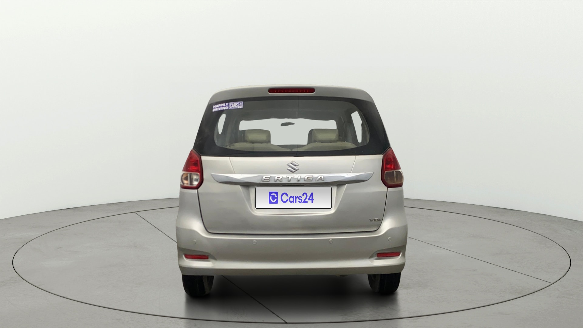 Used 2016 Maruti Suzuki 1000 Used 2016 Maruti Suzuki 1000