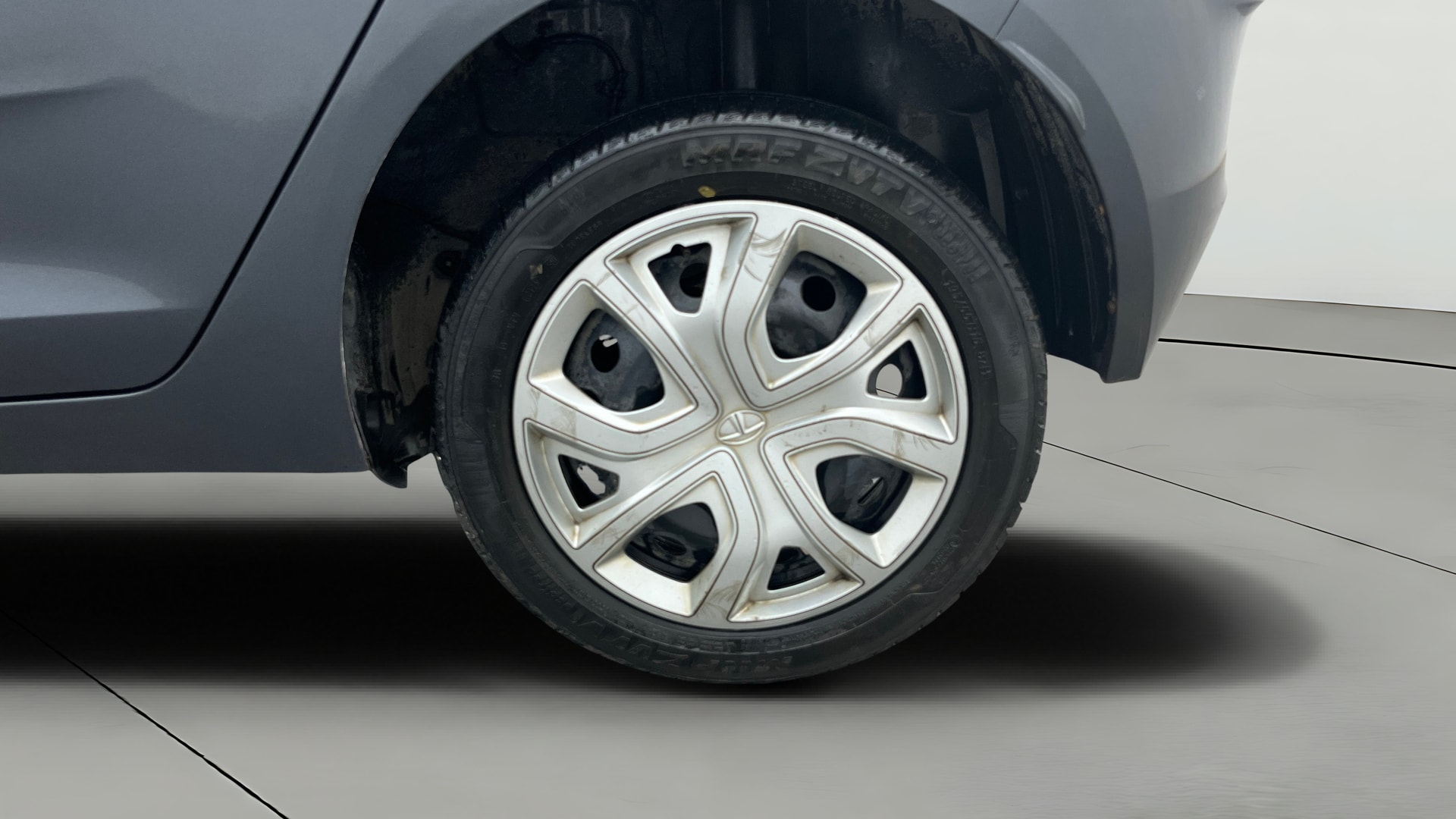 View 2021 Tata Altroz XT Petrol Image 12 Used 2021 Tata Altroz XT Petrol Image 12