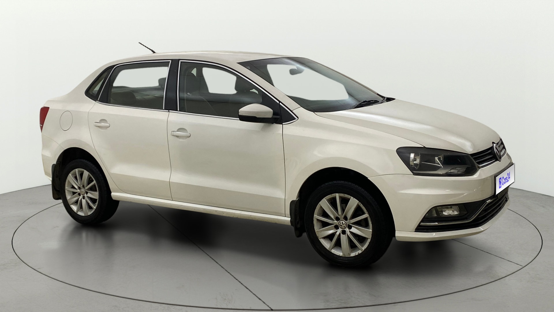 View 2016 Volkswagen Ameo 1.2L MPI Petrol Comfortline Image 36 Used 2016 Volkswagen Ameo 1.2L MPI Petrol Comfortline Image 36