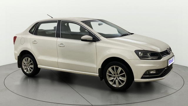 View Volkswagen Ameo Image 36 Used Volkswagen Ameo Image 36