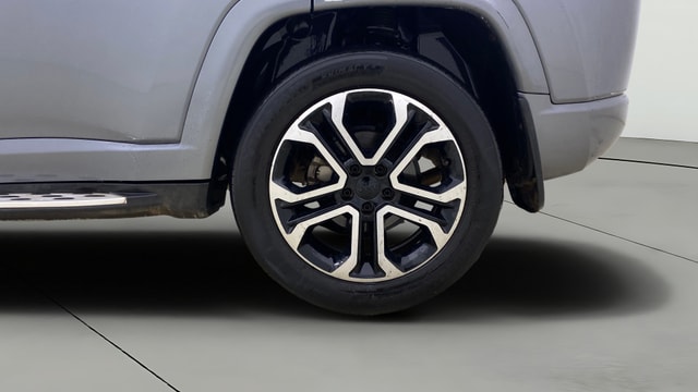 View Jeep Compass Image 7 Used Jeep Compass Image 7