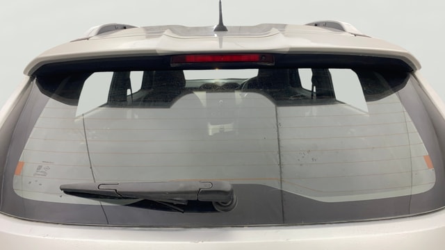 View Nissan Magnite Image 4 Used Nissan Magnite Image 4