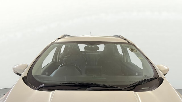 View Ford EcoSport Image 30 Used Ford EcoSport Image 30