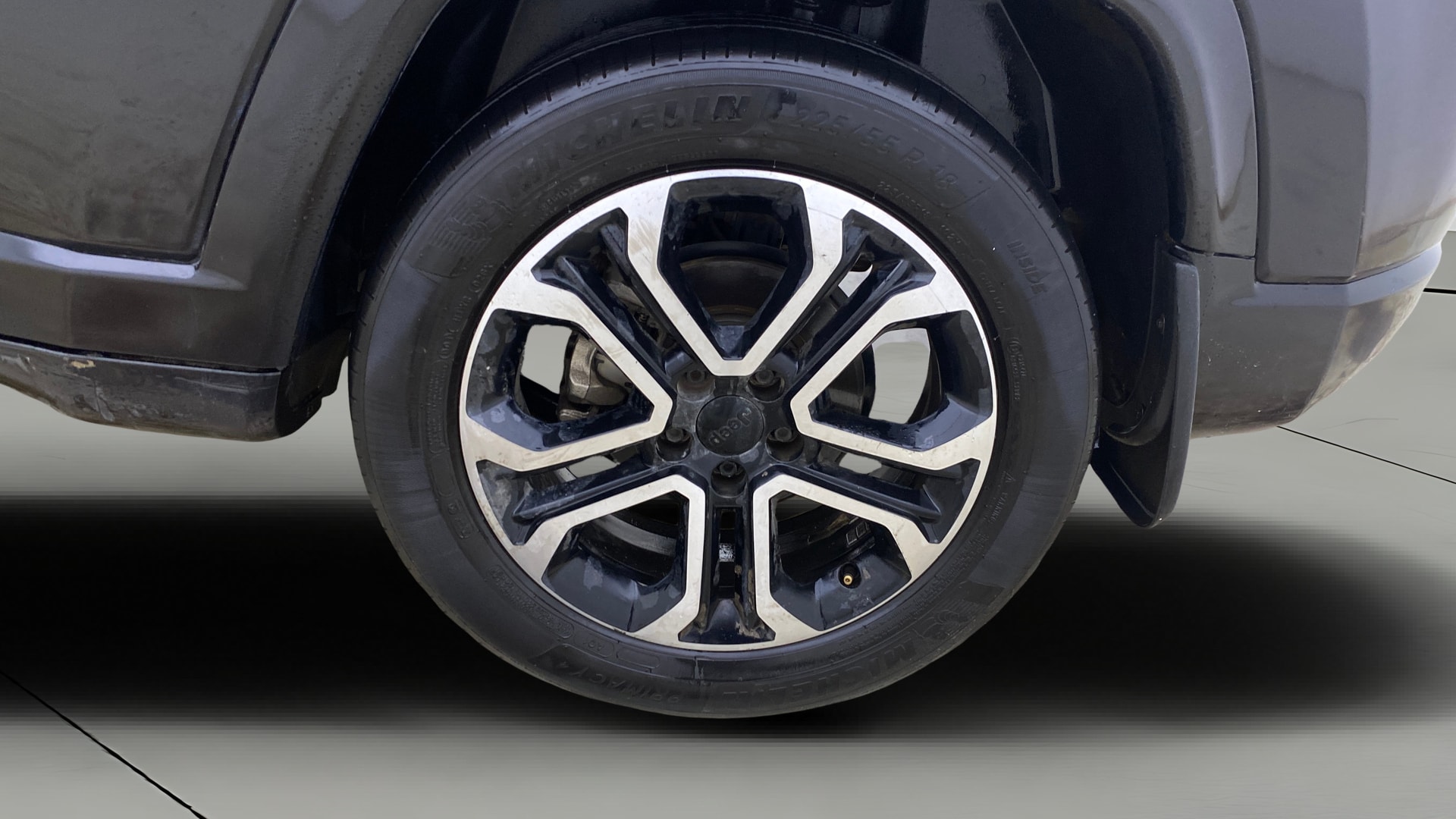 View 2021 Jeep Compass S (O) 1.4 Petrol DDCT Image 8 Used 2021 Jeep Compass S (O) 1.4 Petrol DDCT Image 8