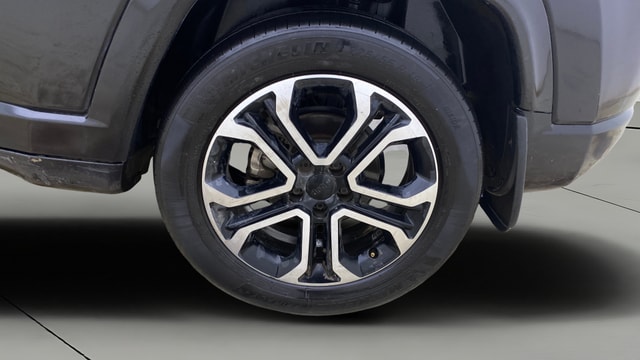 View Jeep Compass Image 8 Used Jeep Compass Image 8