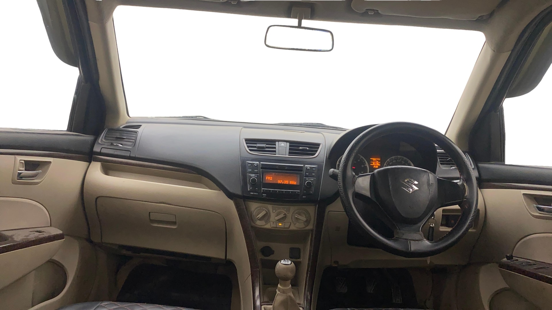 View 2017 Maruti Suzuki 1000 Base Variant Image 15 Used 2017 Maruti Suzuki 1000 Base Variant Image 15