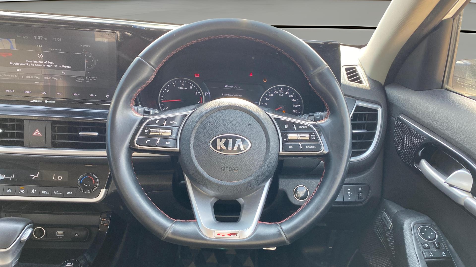 Used 2020 Kia Seltos Used 2020 Kia Seltos