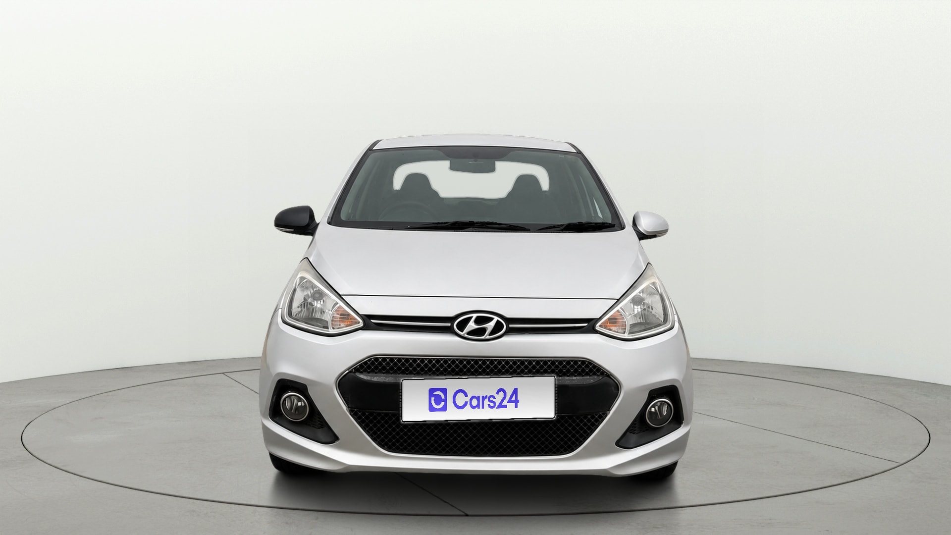 Used 2014 Hyundai Xcent Used 2014 Hyundai Xcent