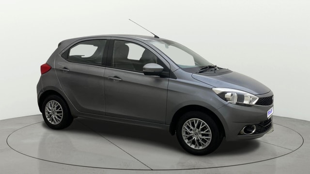 View Tata Tiago Image 35 Used Tata Tiago Image 35