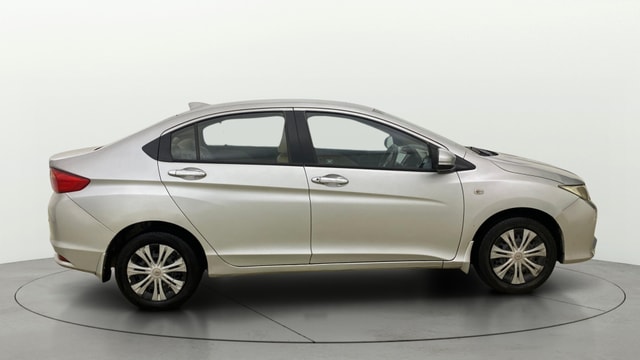 View Honda City Image 9 Used Honda City Image 9