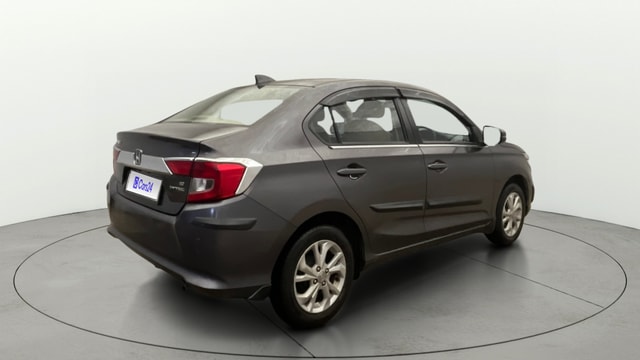 View Honda Amaze Image 43 Used Honda Amaze Image 43