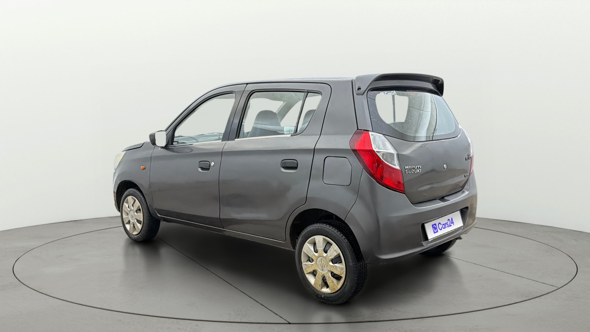 Used 2015 Maruti Suzuki Alto K10 Used 2015 Maruti Suzuki Alto K10