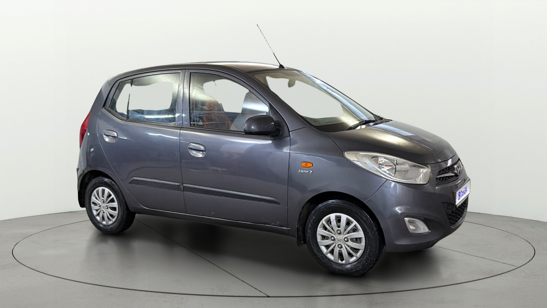 Used 2014 Hyundai i10 Used 2014 Hyundai i10