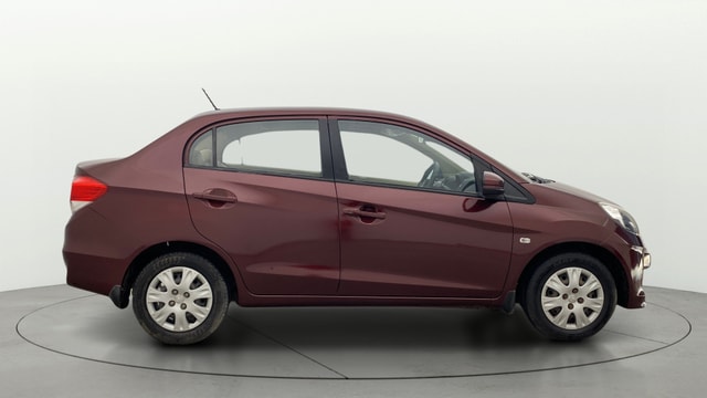 View Honda Amaze Image 8 Used Honda Amaze Image 8