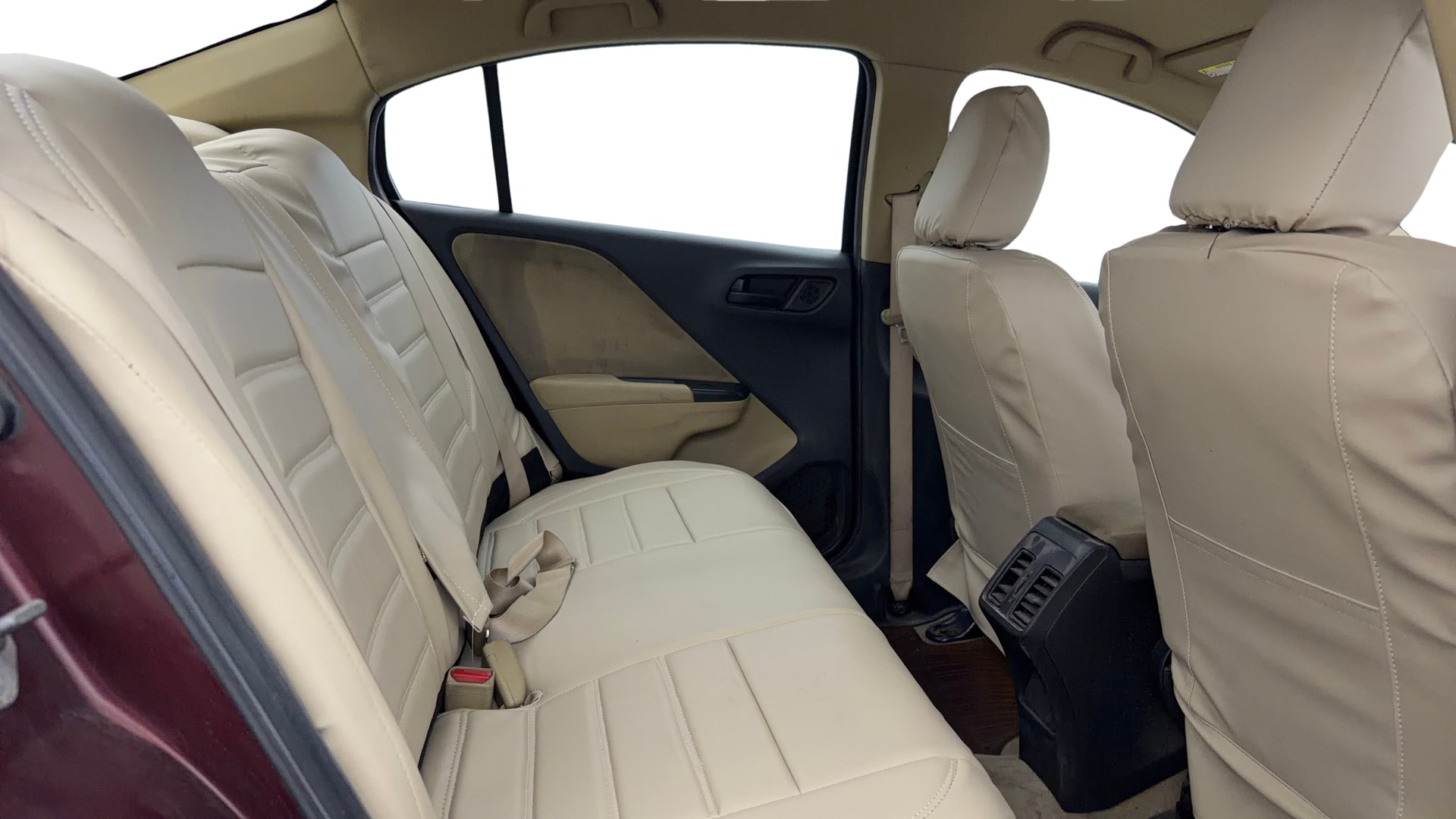 Used 2015 Honda City Used 2015 Honda City