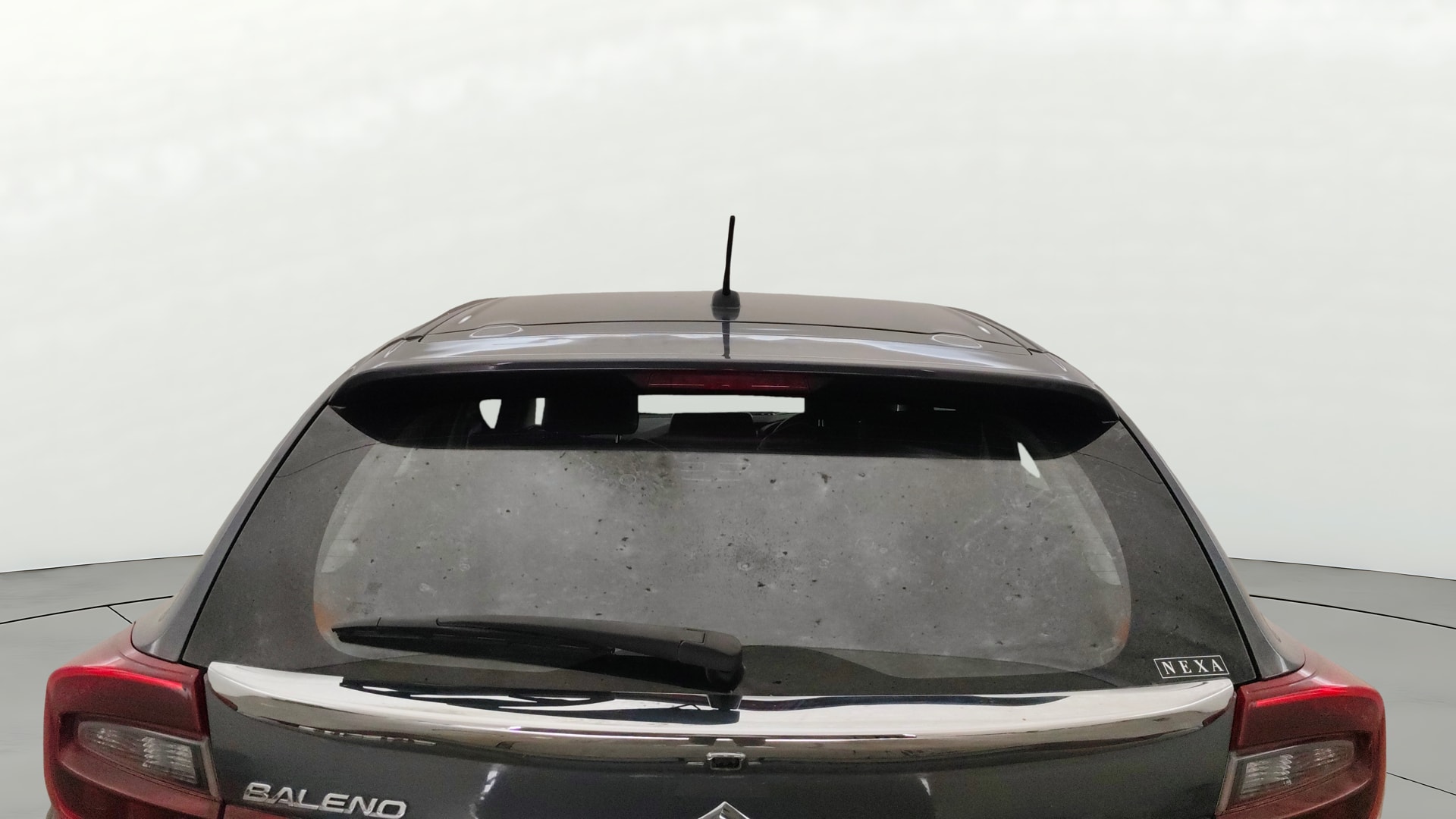 View 2025 Maruti Suzuki 1000 Base Variant Image 5 Used 2025 Maruti Suzuki 1000 Base Variant Image 5