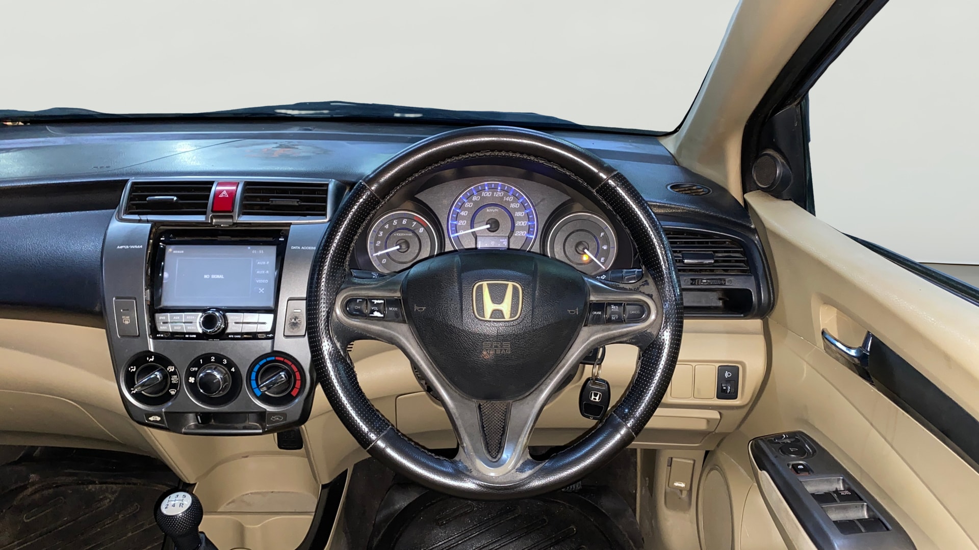 Used 2013 Honda City Used 2013 Honda City