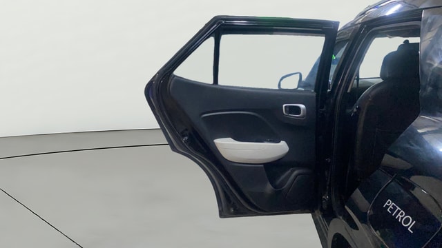 View Hyundai Venue Image 16 Used Hyundai Venue Image 16