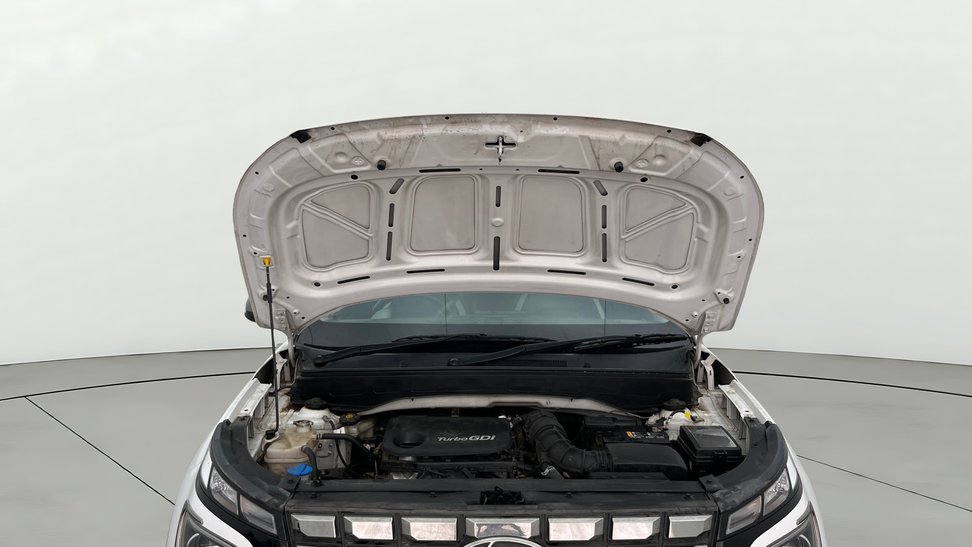 Used 2024 Hyundai Venue Used 2024 Hyundai Venue