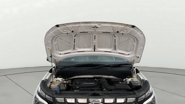 View Hyundai Venue Image 34 Used Hyundai Venue Image 34