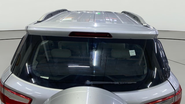 View Ford EcoSport Image 4 Used Ford EcoSport Image 4