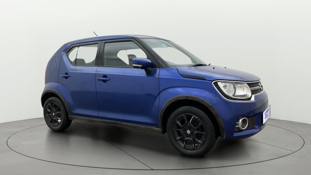 View Maruti Suzuki 1000 Image 37 Used Maruti Suzuki 1000 Image 37