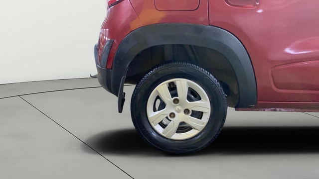 View Renault Kwid Image 23 Used Renault Kwid Image 23