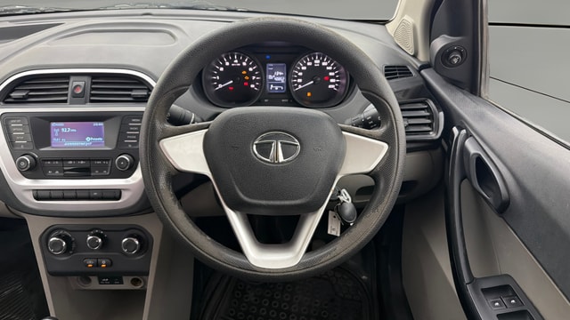 View Tata Tiago Image 20 Used Tata Tiago Image 20