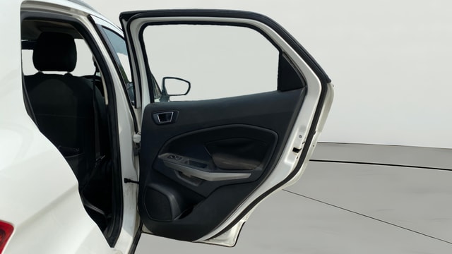 View Ford EcoSport Image 5 Used Ford EcoSport Image 5