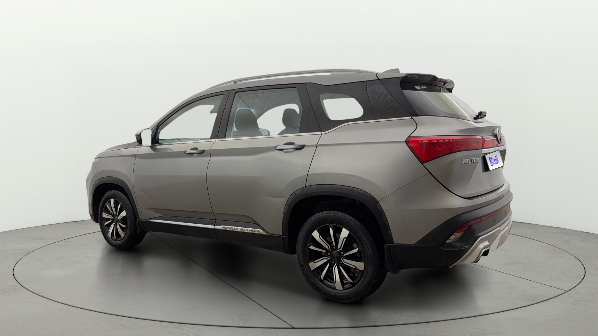 Used 2020 MG Hector Used 2020 MG Hector