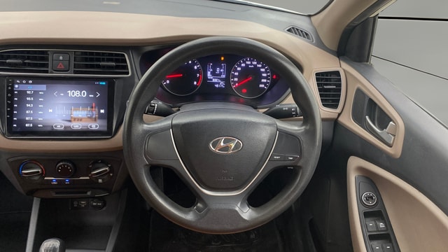 View Hyundai Elite i20 Image 20 Used Hyundai Elite i20 Image 20