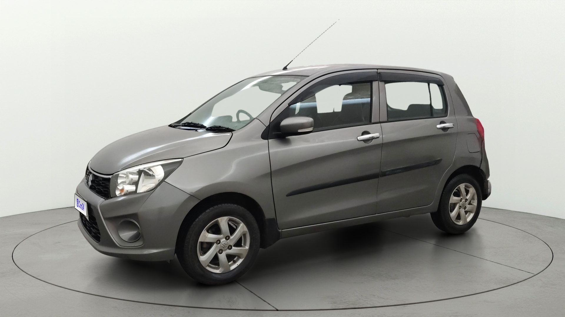 Used 2018 Maruti Suzuki 1000 Used 2018 Maruti Suzuki 1000