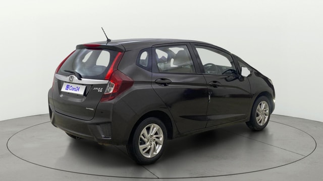 View Honda Jazz Image 43 Used Honda Jazz Image 43