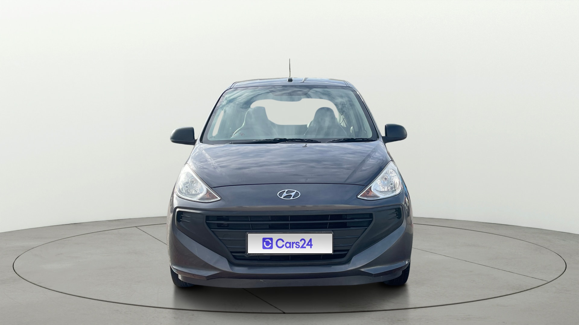 Used 2020 Hyundai New Santro Used 2020 Hyundai New Santro