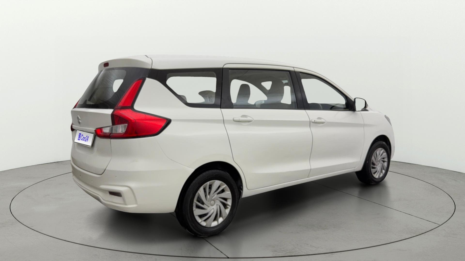 View 2021 Maruti Suzuki 1000 Base Variant Image 43 Used 2021 Maruti Suzuki 1000 Base Variant Image 43
