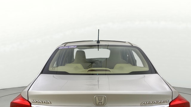 View Honda Amaze Image 4 Used Honda Amaze Image 4