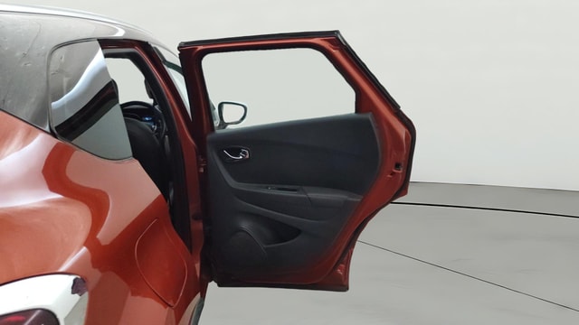 View Renault Captur Image 7 Used Renault Captur Image 7