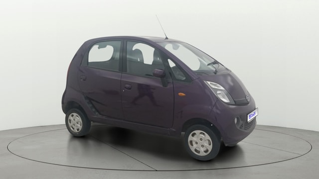View Tata Nano Image 36 Used Tata Nano Image 36